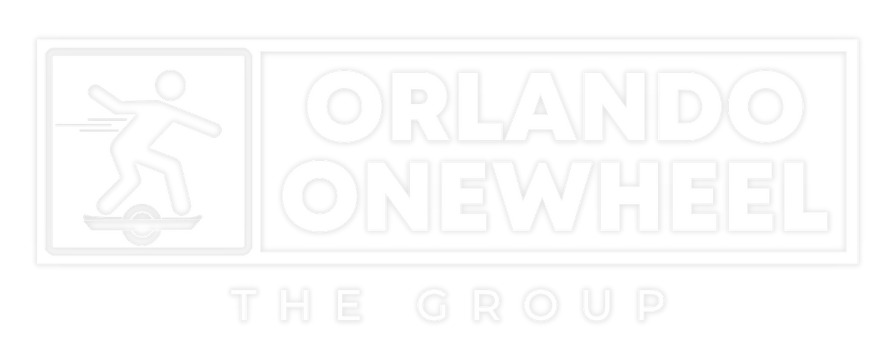 Orlando Onewheel The Group
