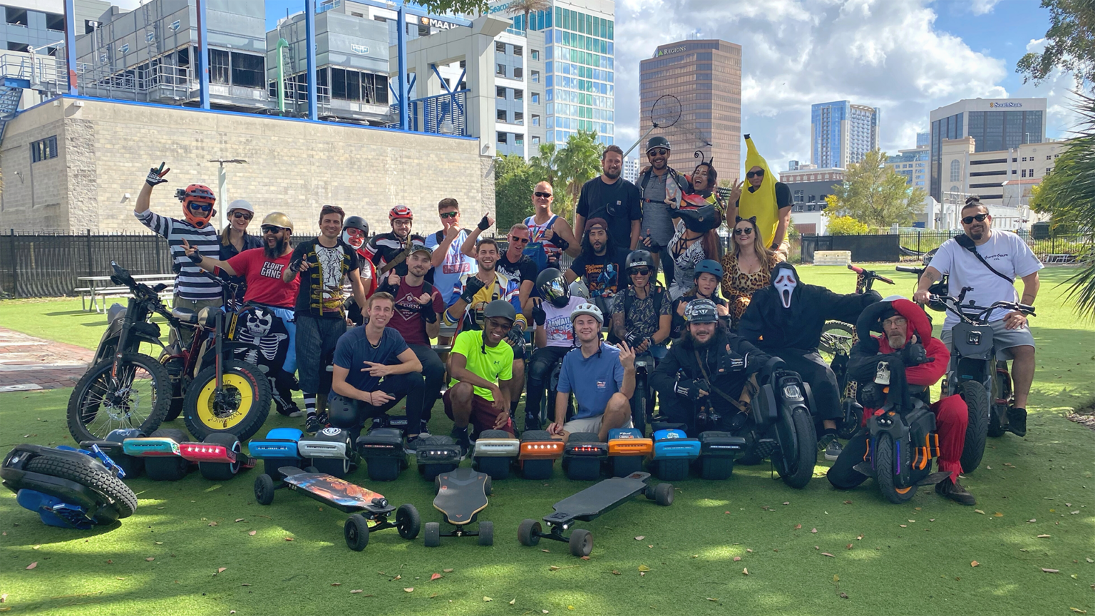 ORLANDO ONEWHEEL GROUP PHOTOS (2)